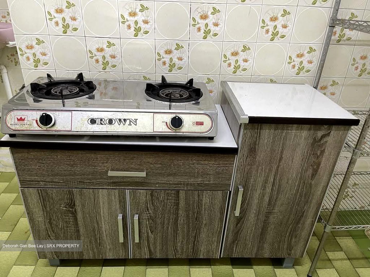 Blk 6 Jalan Batu (Kallang/Whampoa), HDB 3 Rooms #622692601